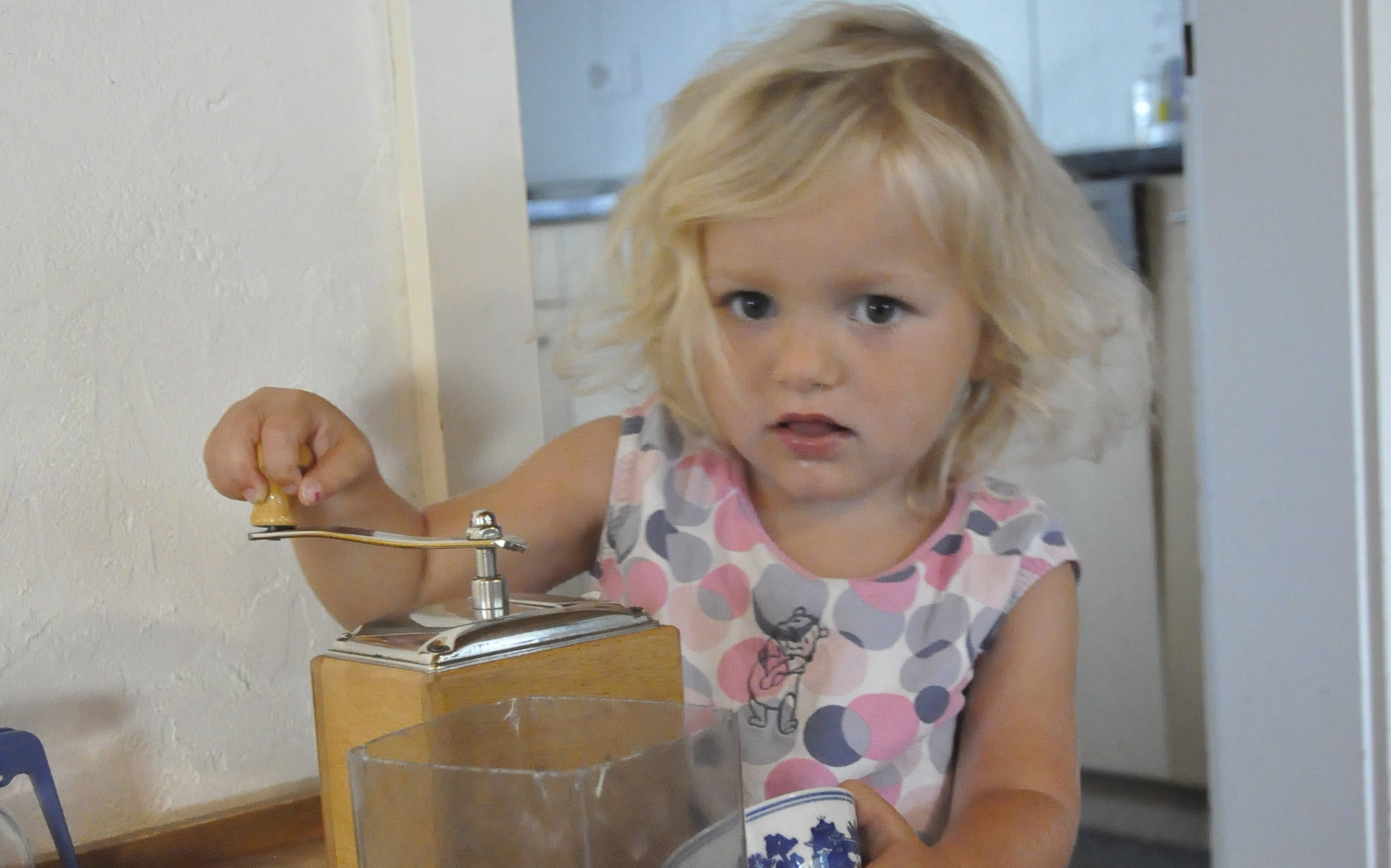 Montessori Material